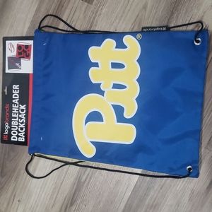 Pittsburgh Backsack